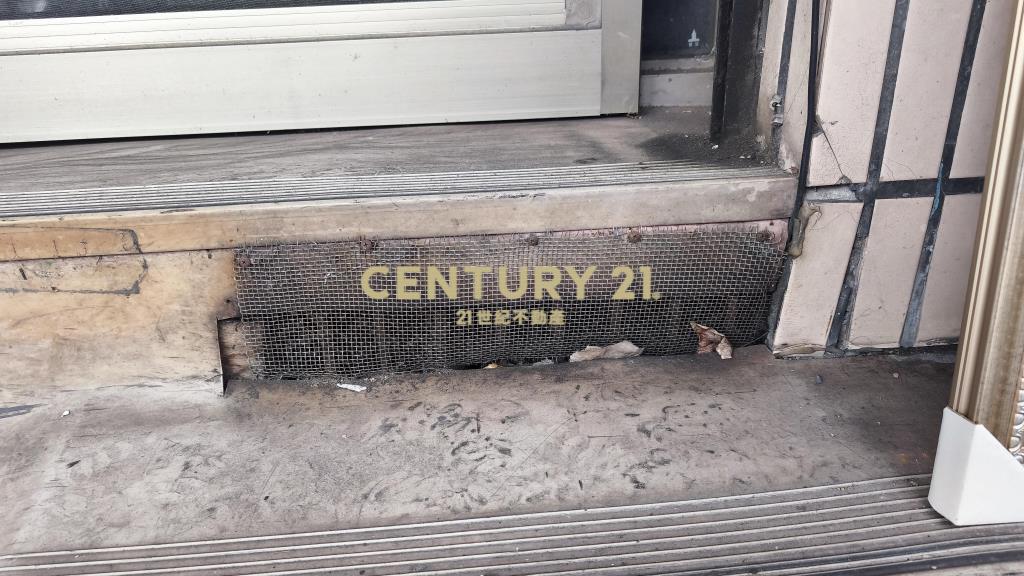 民生社區黃金一樓店面