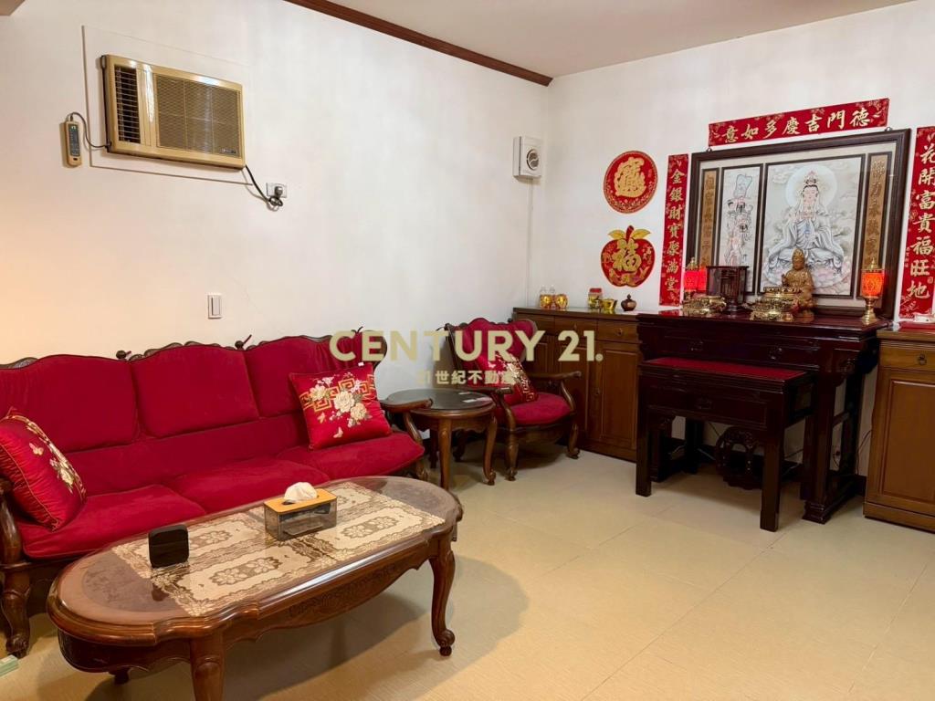 東湖大空間機能一樓