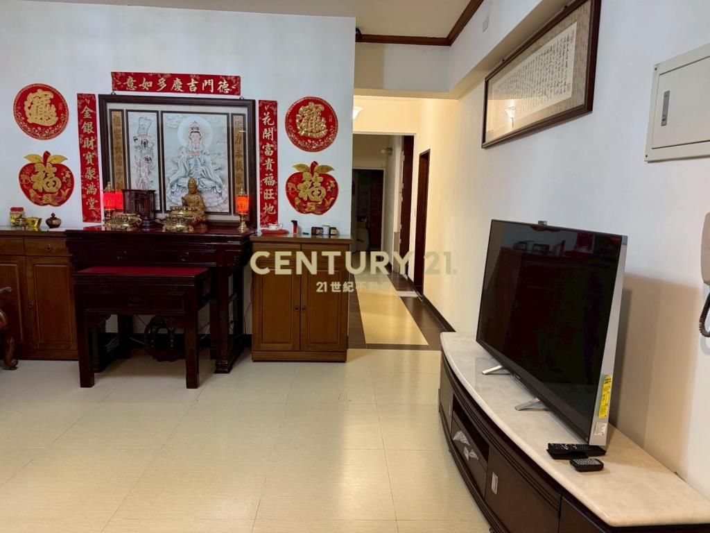 東湖大空間機能一樓