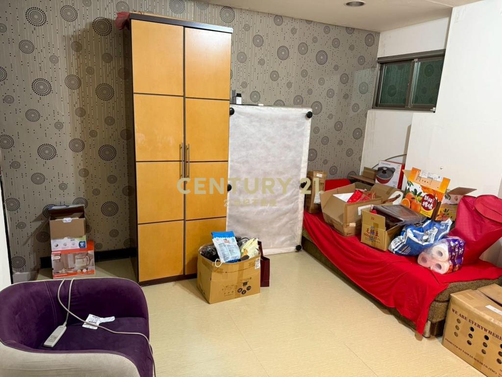 東湖大空間機能一樓