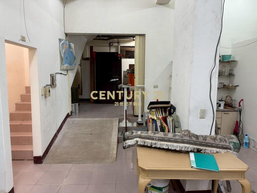 東湖大空間機能一樓