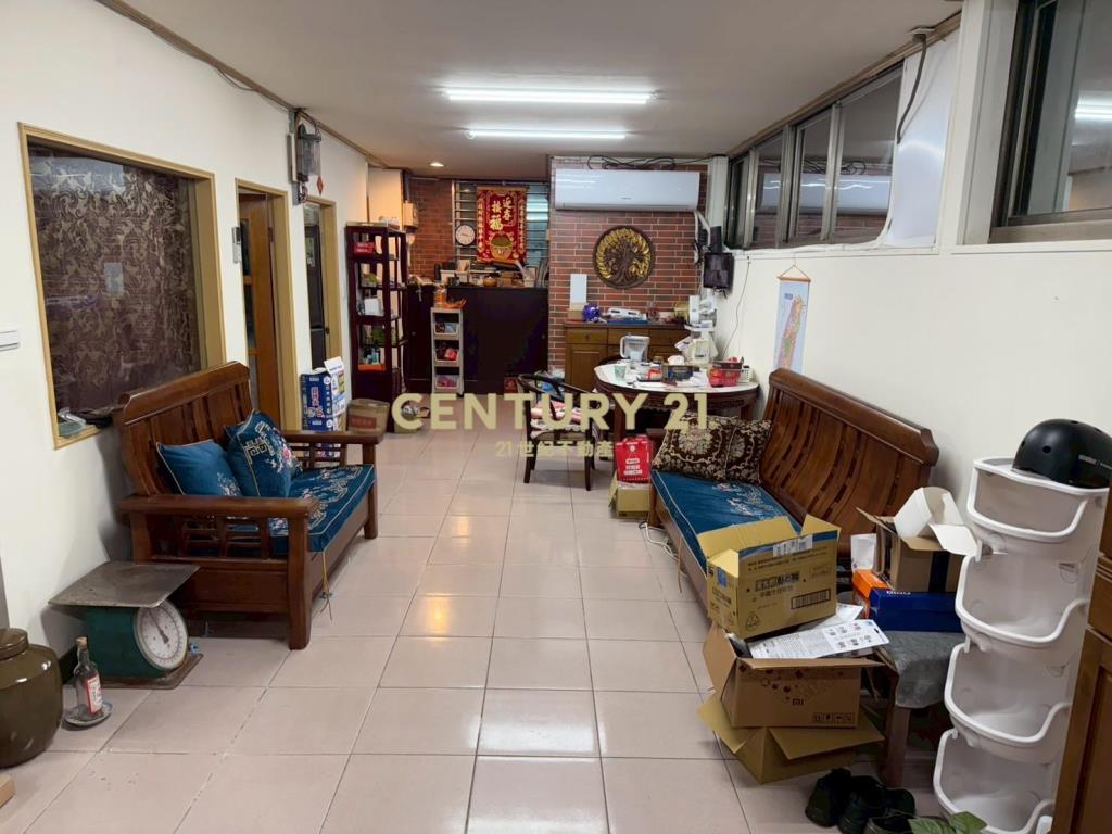 東湖大空間機能一樓