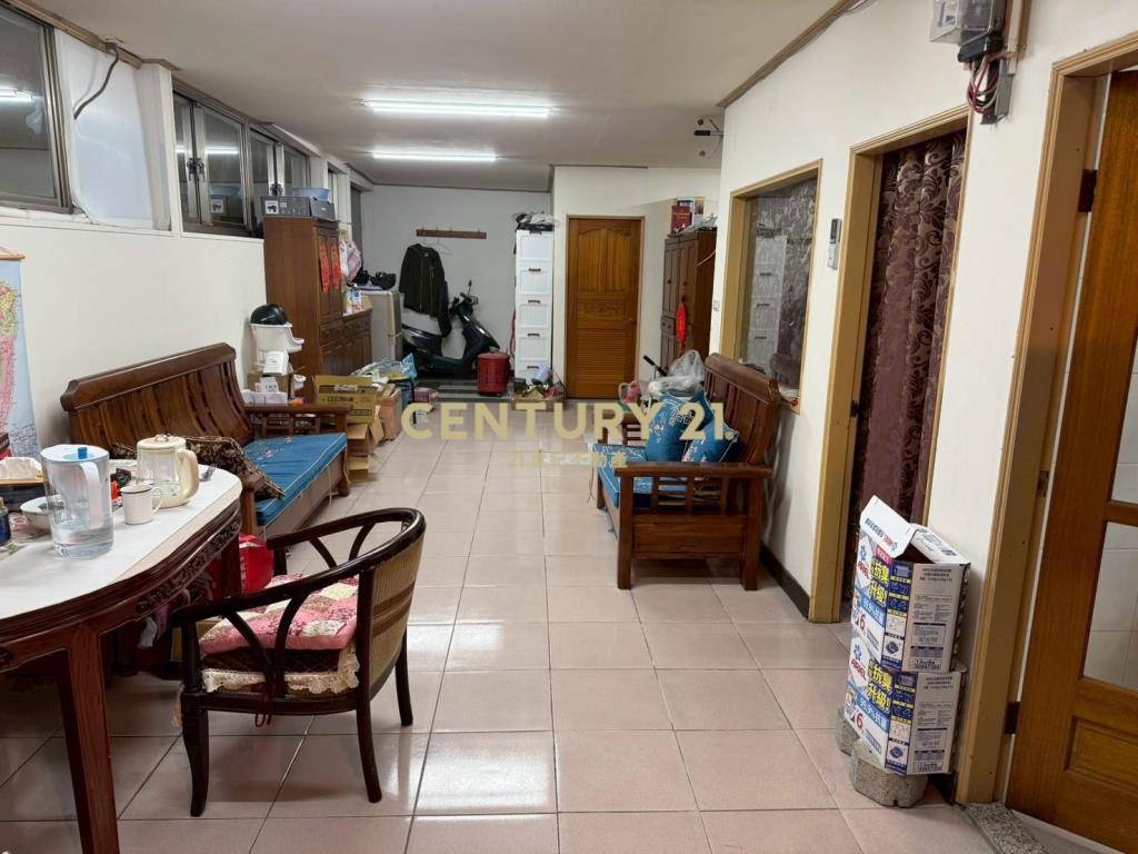 東湖大空間機能一樓