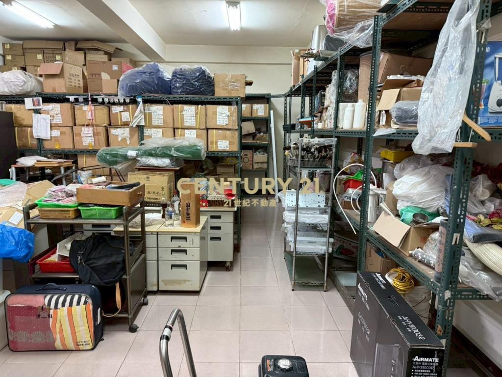 東湖大空間機能一樓