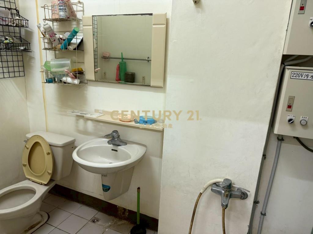 東湖大空間機能一樓