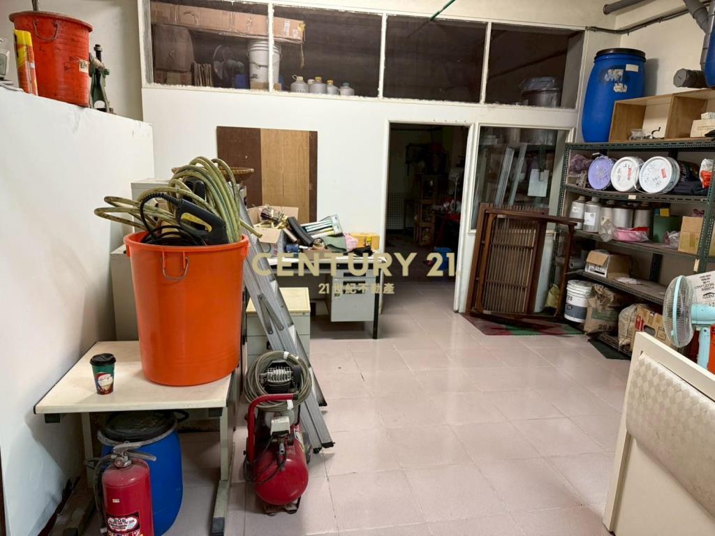 東湖大空間機能一樓