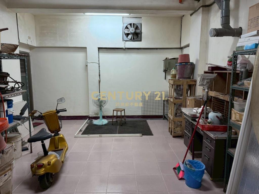 東湖大空間機能一樓