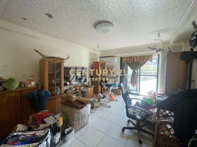 大湖國宅悠活三房