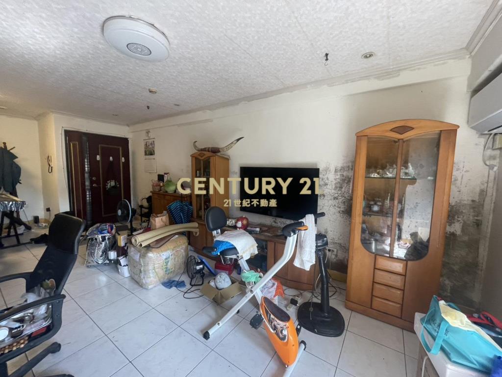 大湖國宅悠活三房