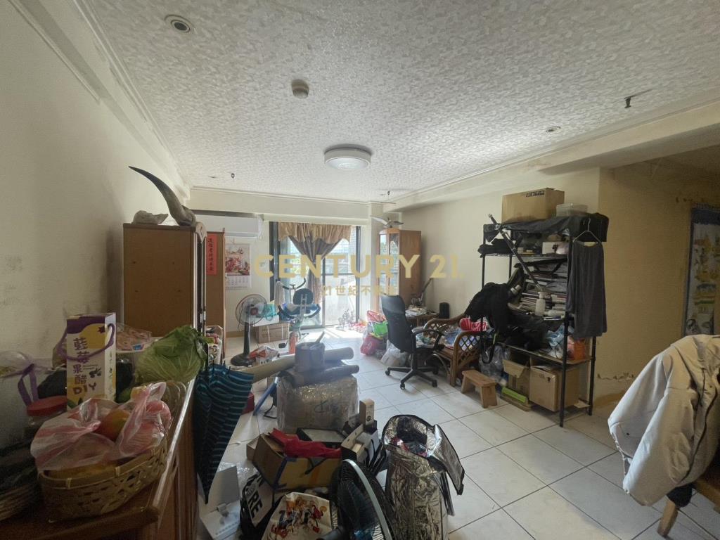 大湖國宅悠活三房