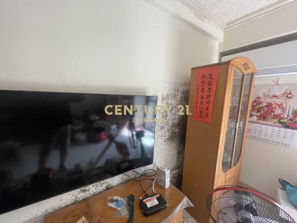 大湖國宅悠活三房