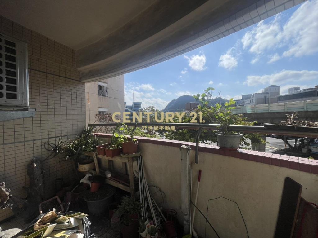 大湖國宅悠活三房