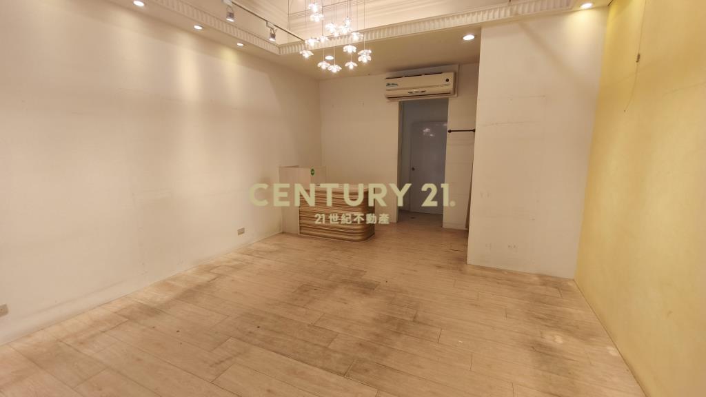 敦南林蔭大道一樓臨路精緻店面