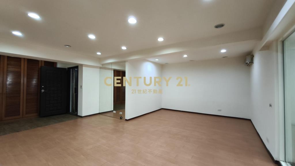 信義安和大空間住辦