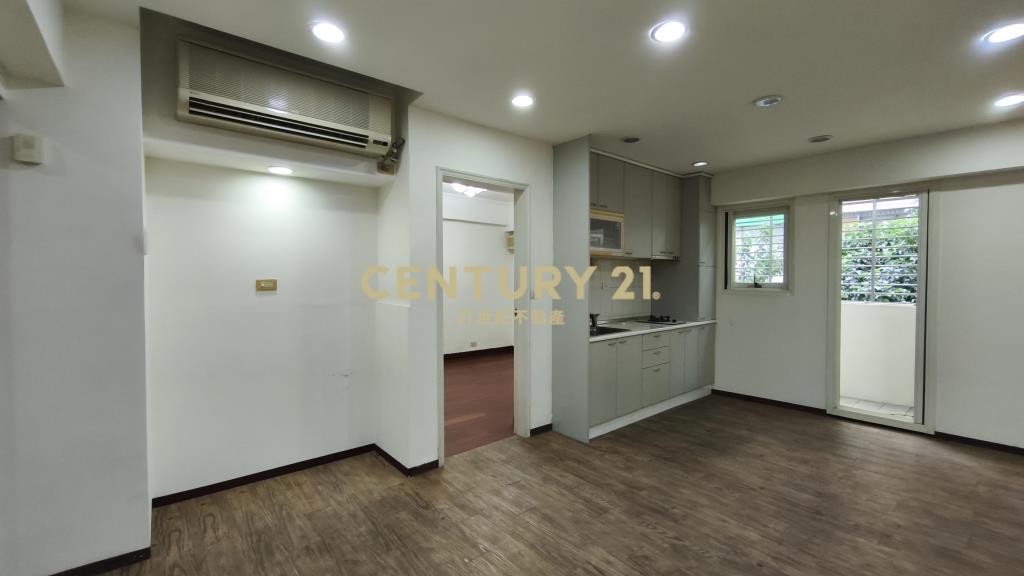 信義安和大空間住辦