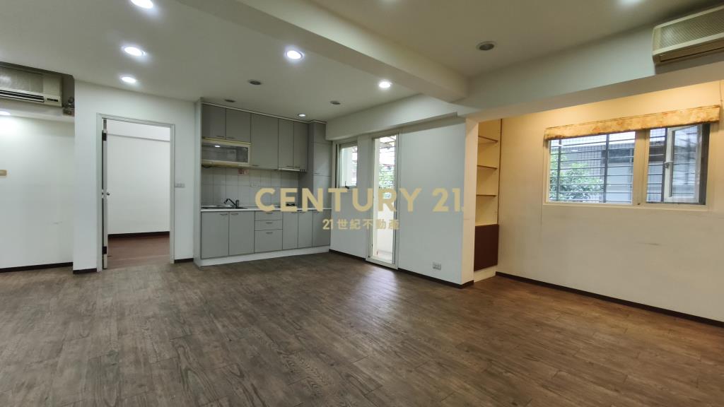 信義安和大空間住辦