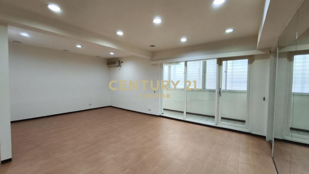 信義安和大空間住辦