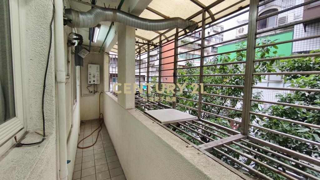 信義安和大空間住辦