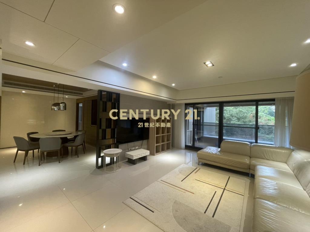 詠大直山景美裝潢