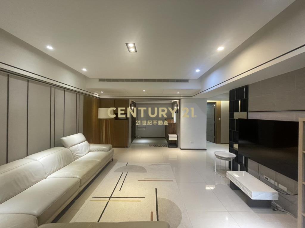 詠大直山景美裝潢