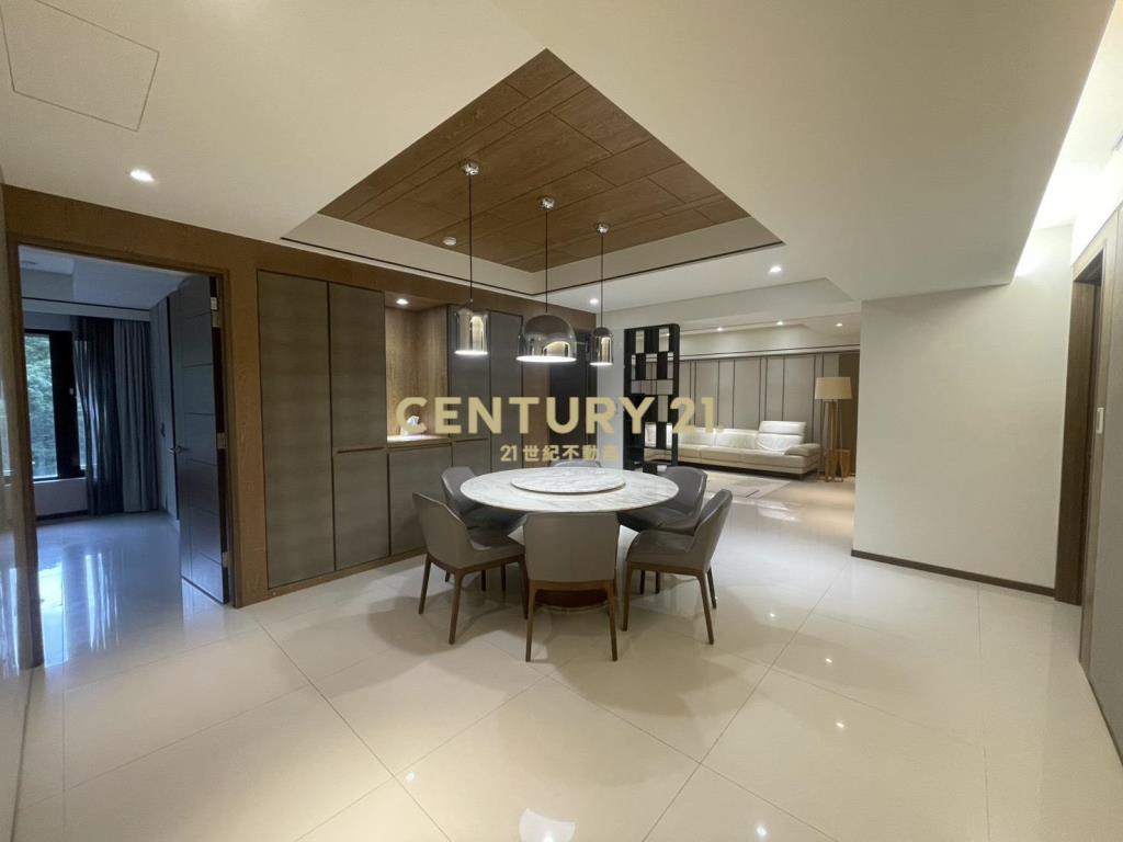 詠大直山景美裝潢