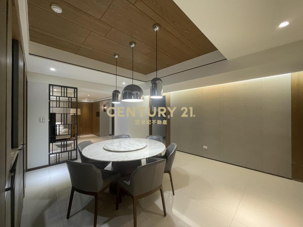 詠大直山景美裝潢