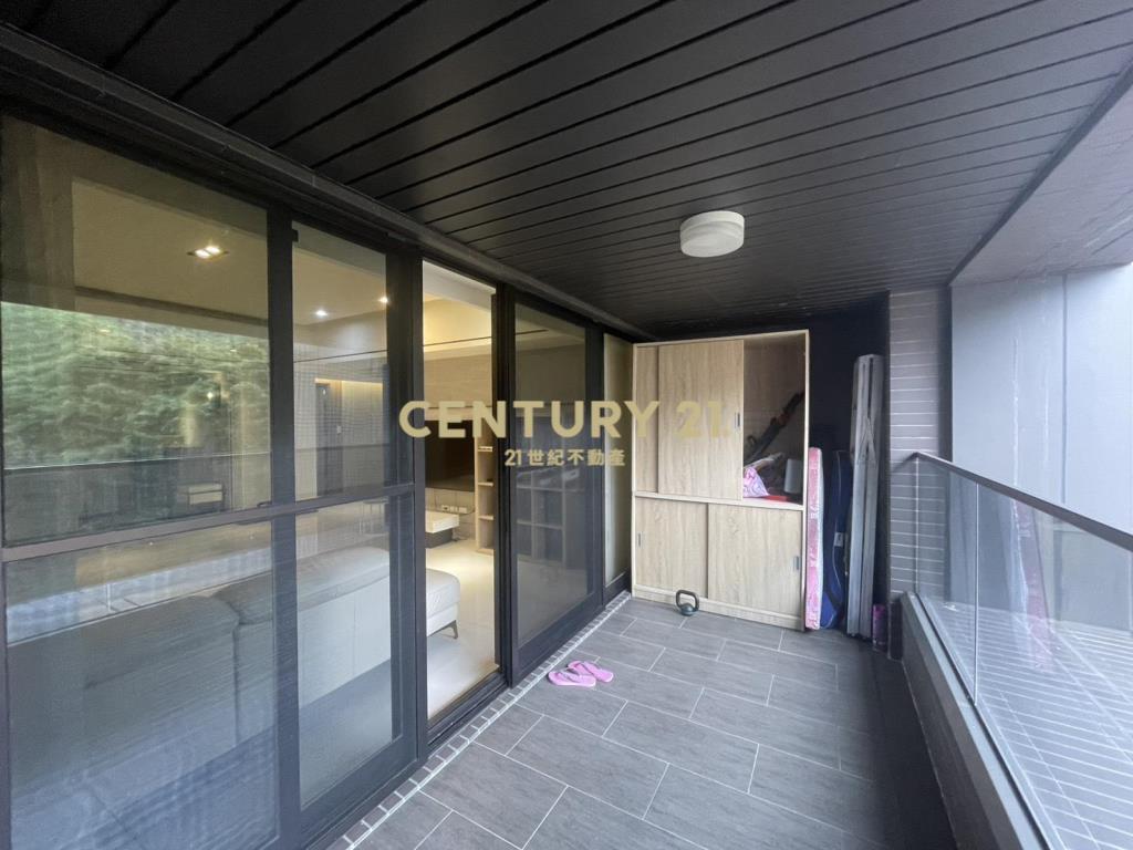 詠大直山景美裝潢