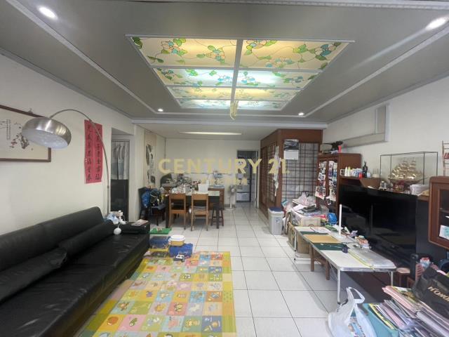 內湖站大空間頂加