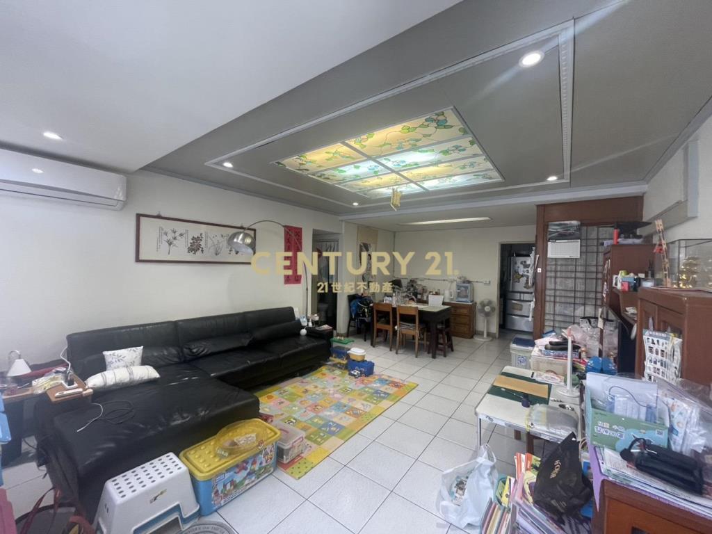 內湖站大空間頂加