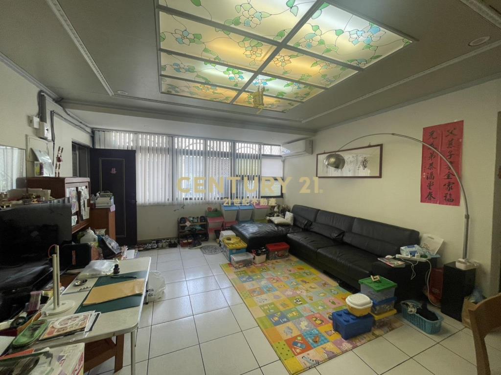 內湖站大空間頂加