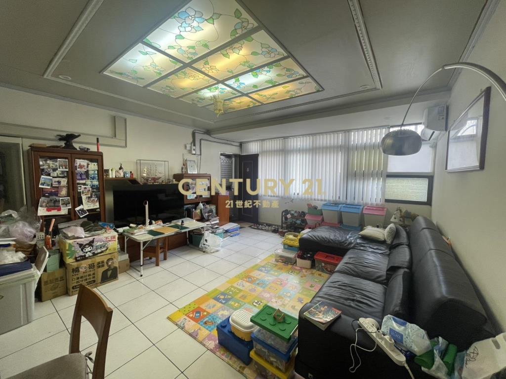 內湖站大空間頂加