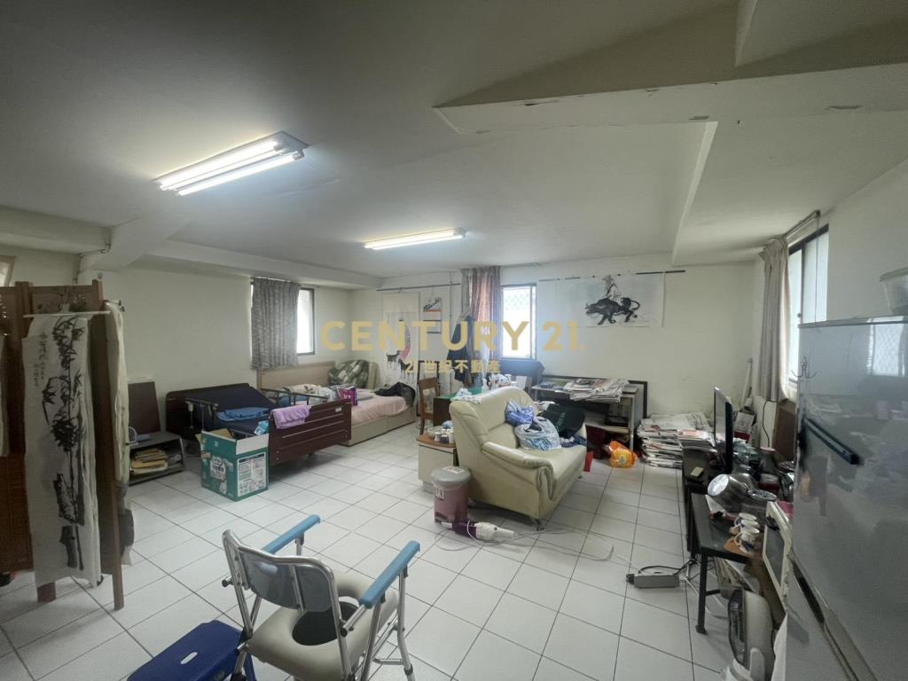 內湖站大空間頂加