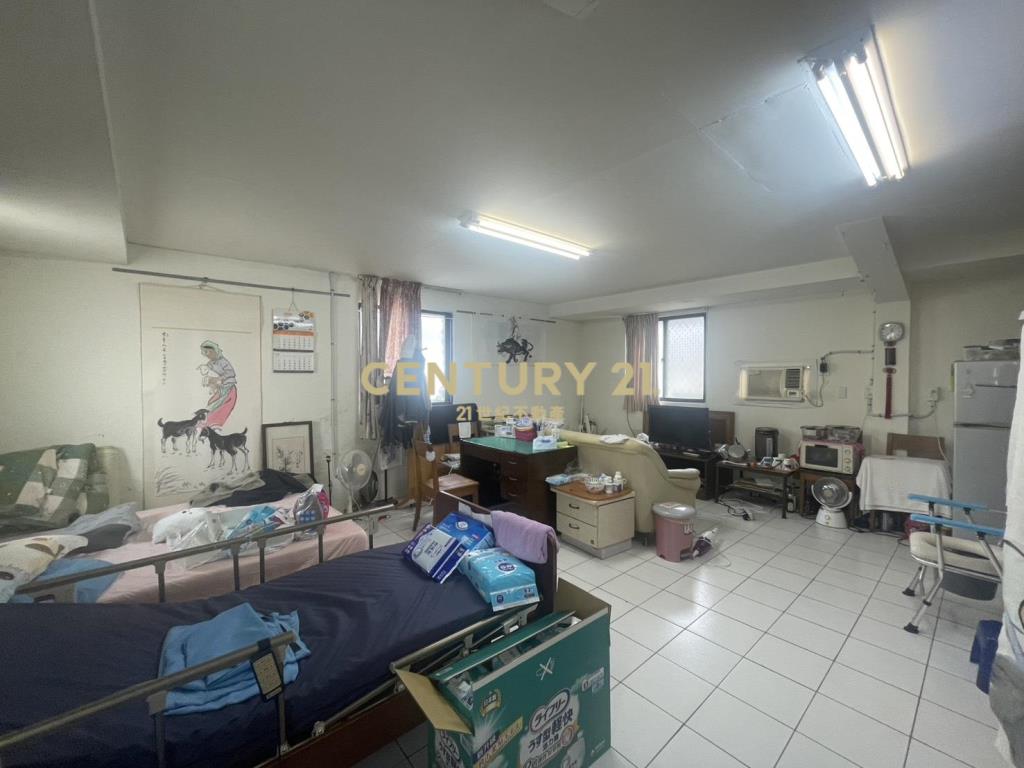 內湖站大空間頂加