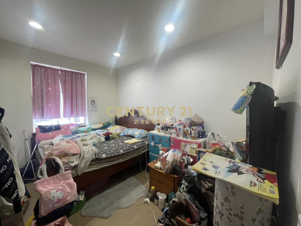 內湖站大空間頂加