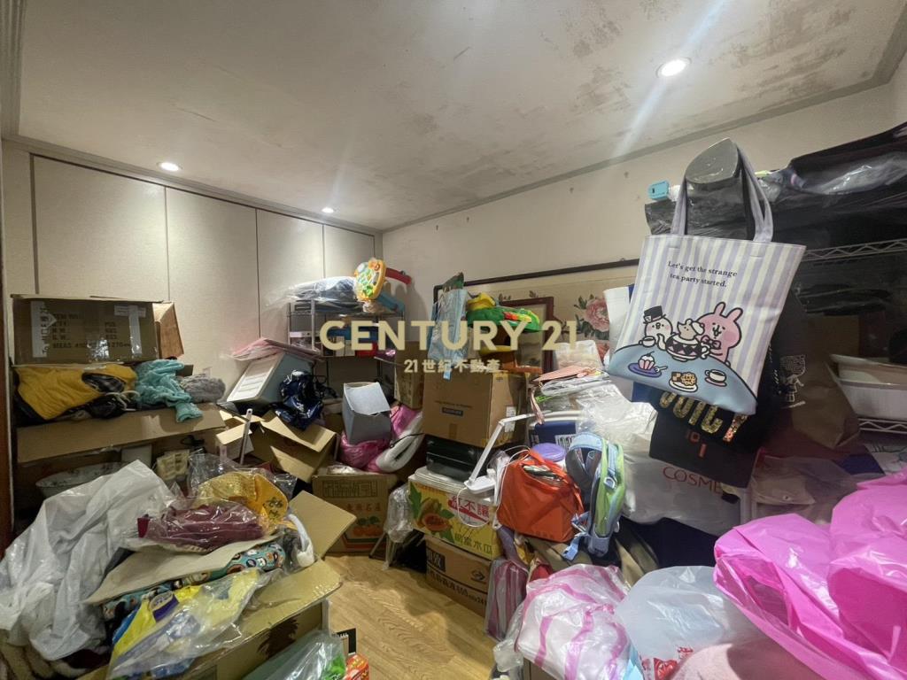 內湖站大空間頂加