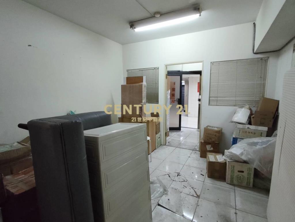 八德長安低總價低公設辦公室