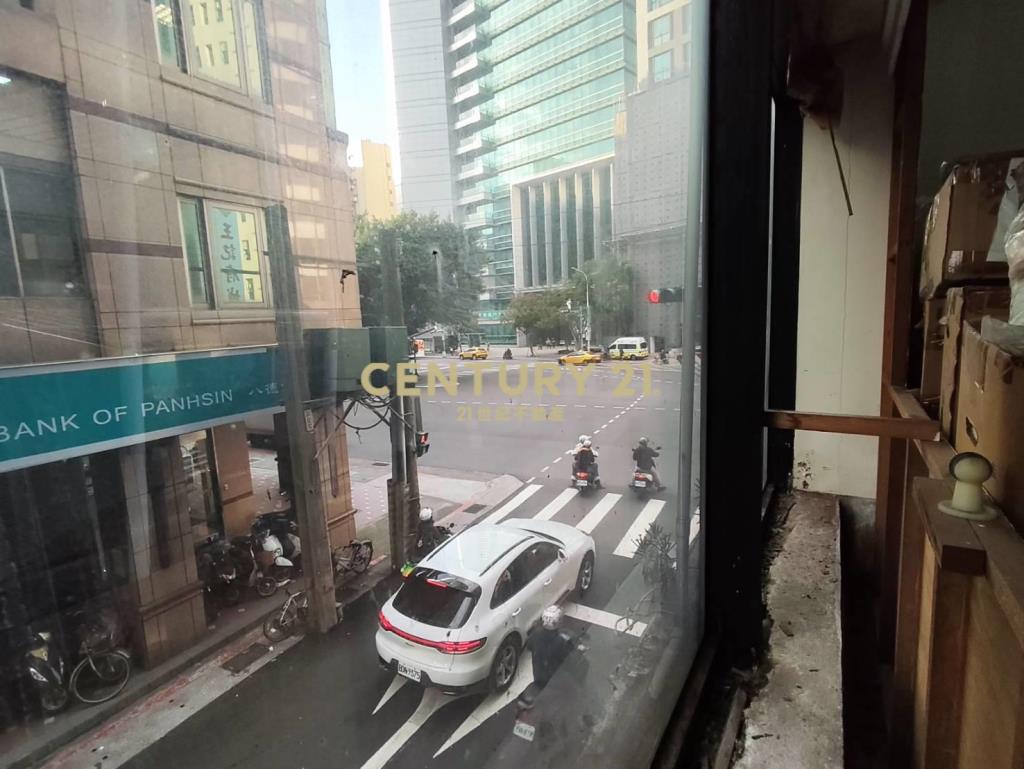 八德長安低總價低公設辦公室