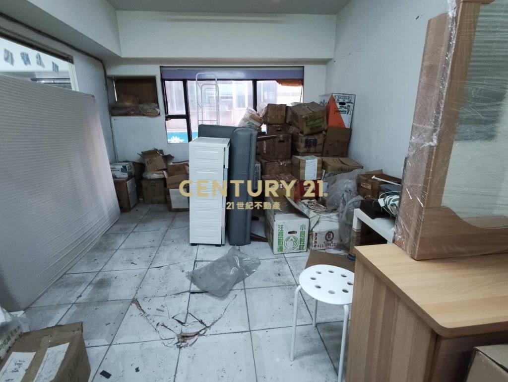 八德長安低總價低公設辦公室