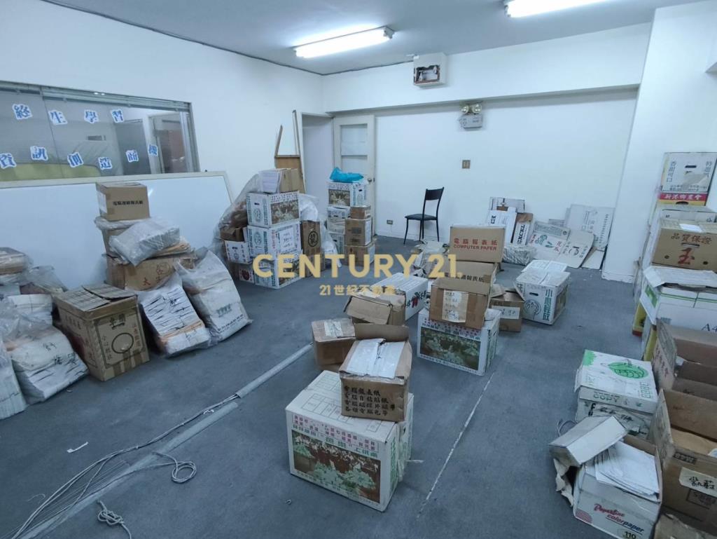 八德長安低總價低公設辦公室