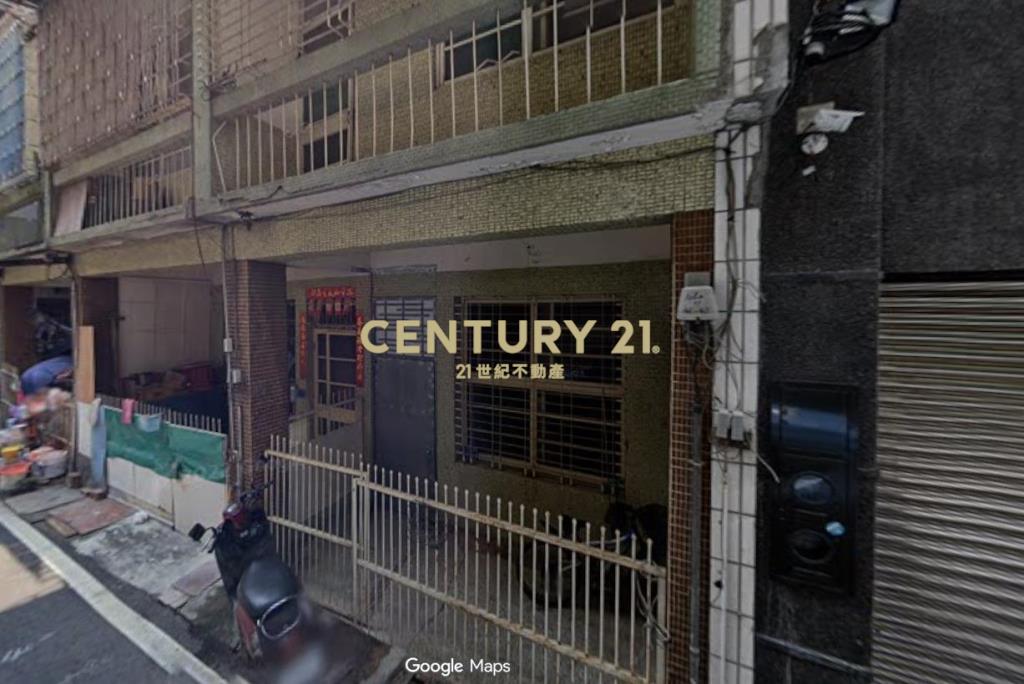 高雄市崗山低總價透天自住宅