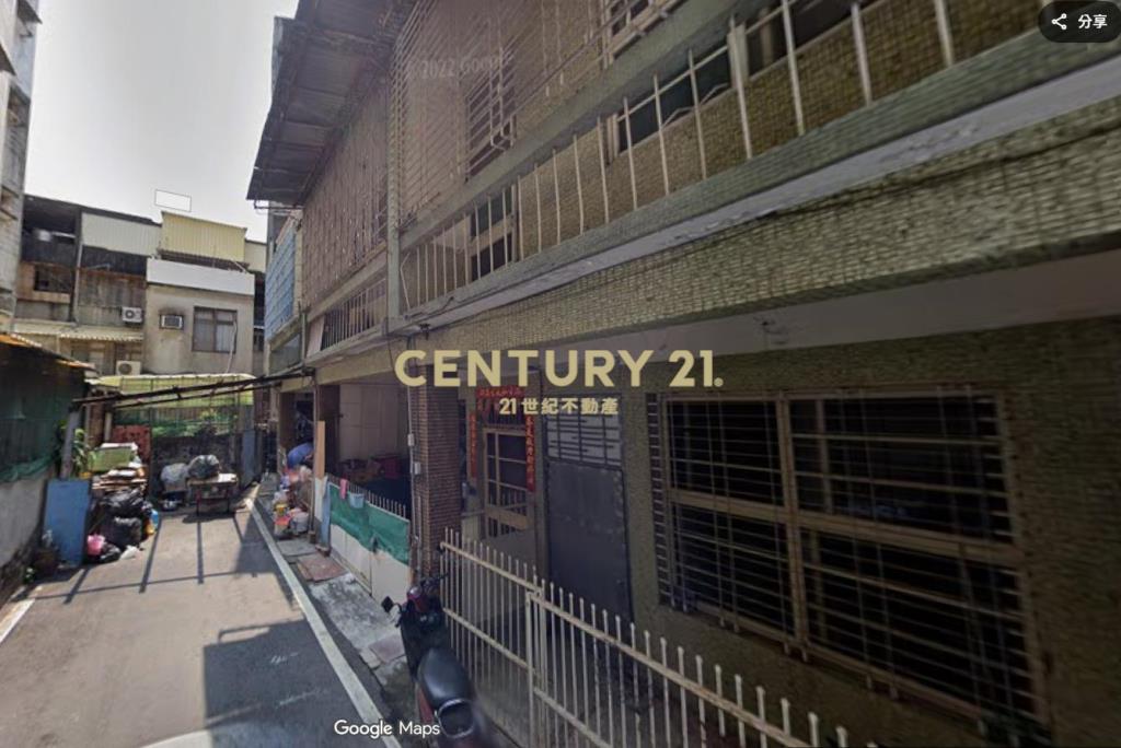 高雄市崗山低總價透天自住宅