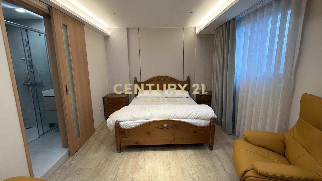 中山國小站高樓層視野全新精裝宅