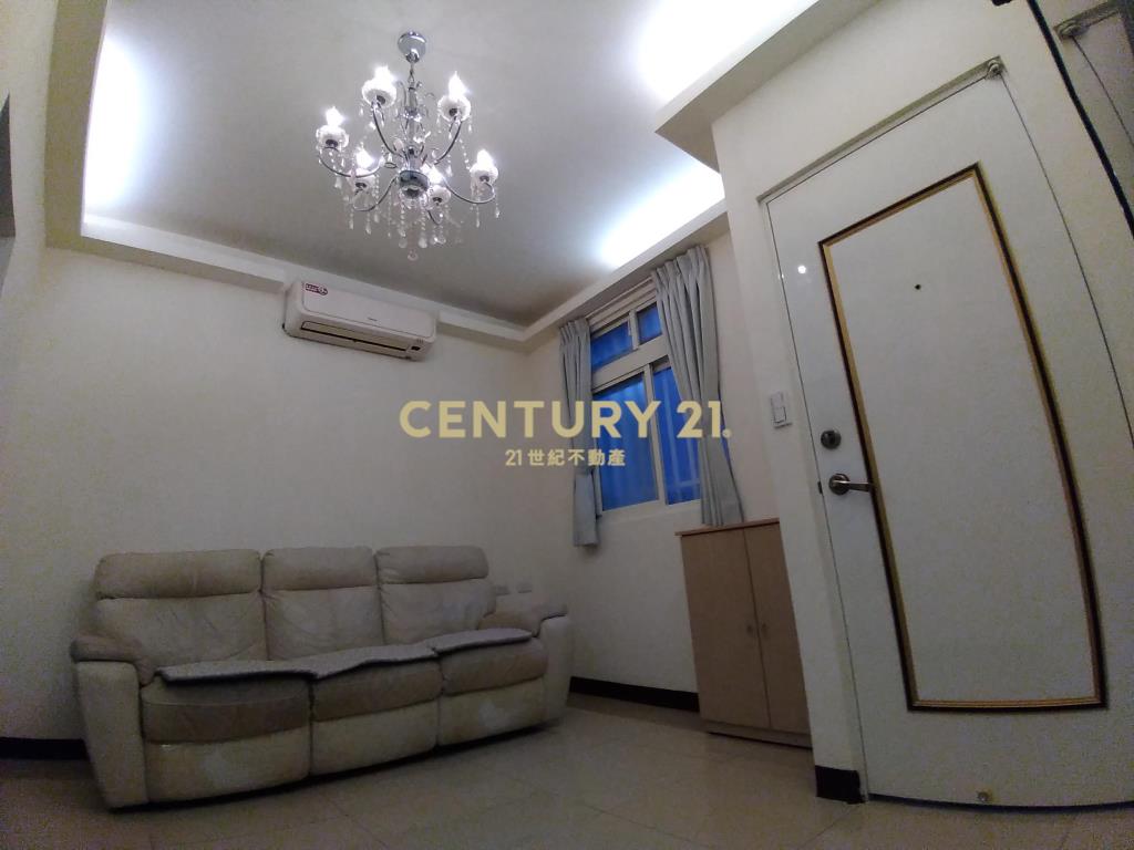 碧山市場旁高投報收租美寓