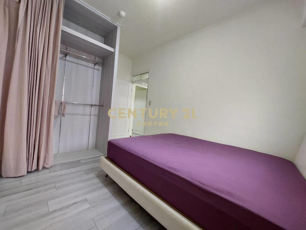 治盤社區電梯四樓三房西湖捷運美華廈