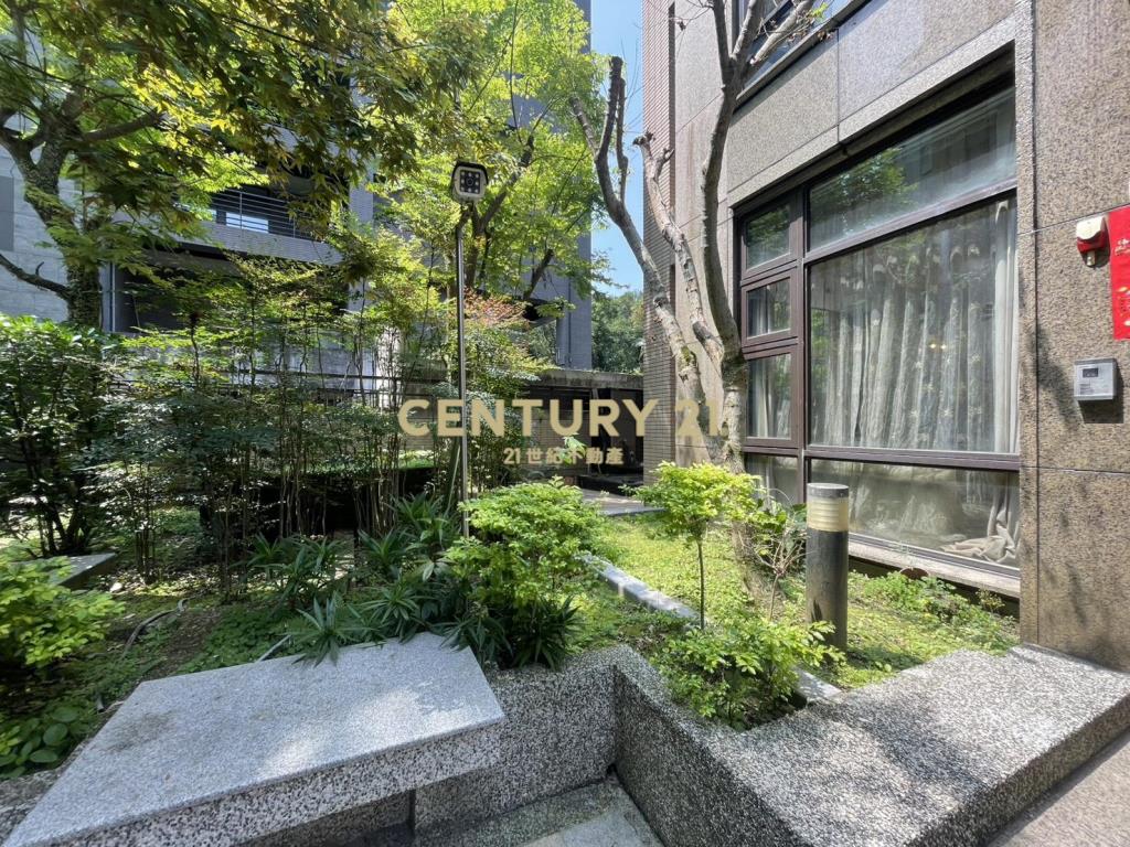 一院香電梯別墅雙車位