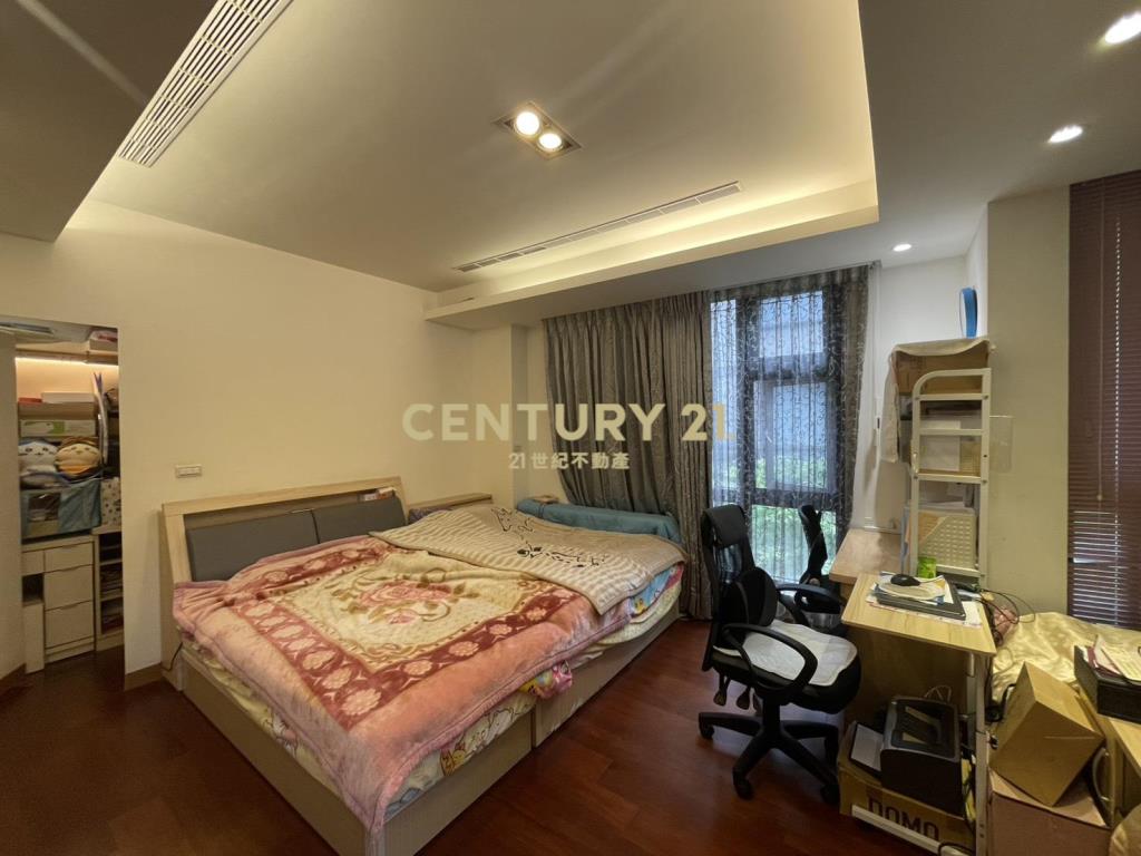 一院香電梯別墅雙車位