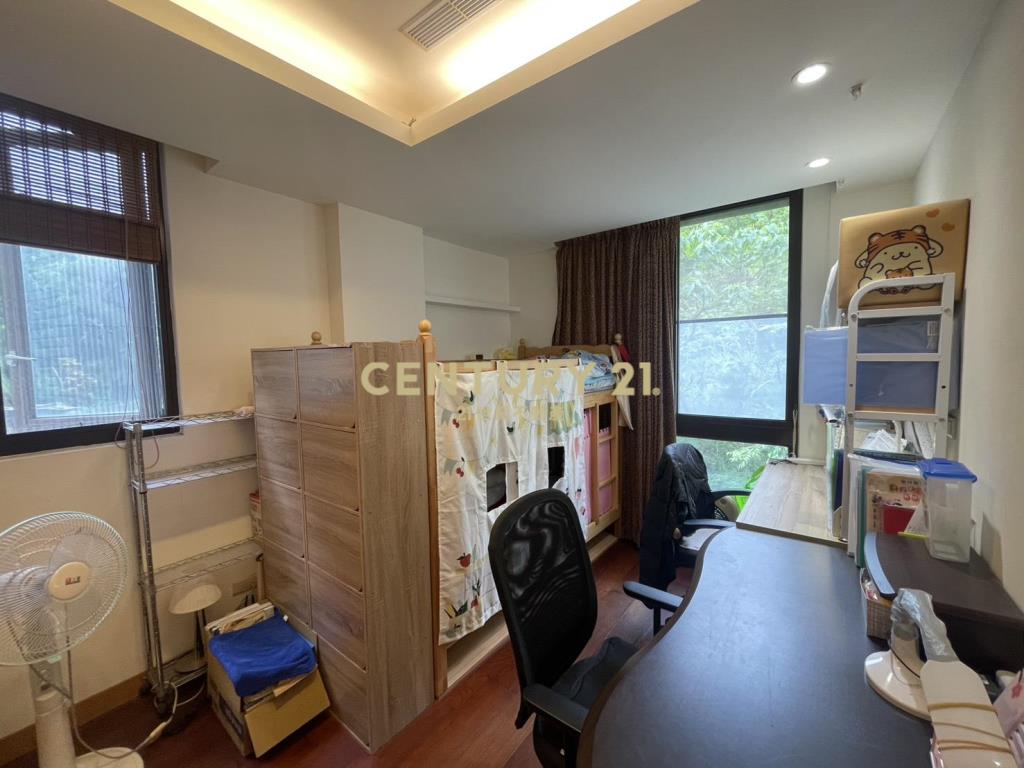 一院香電梯別墅雙車位