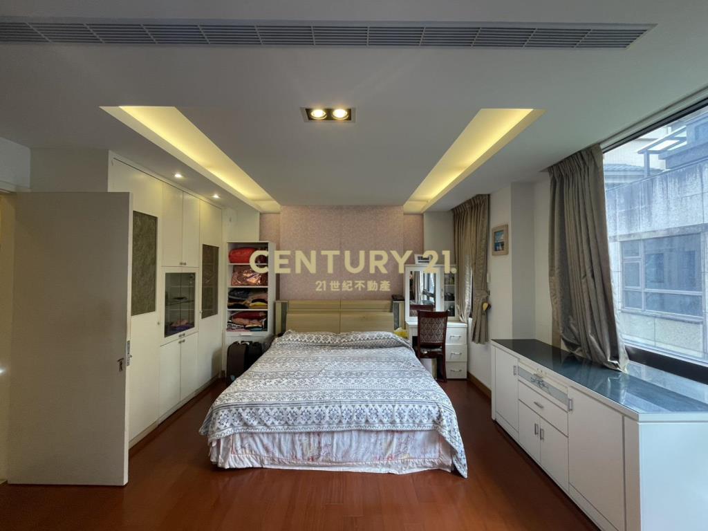 一院香電梯別墅雙車位