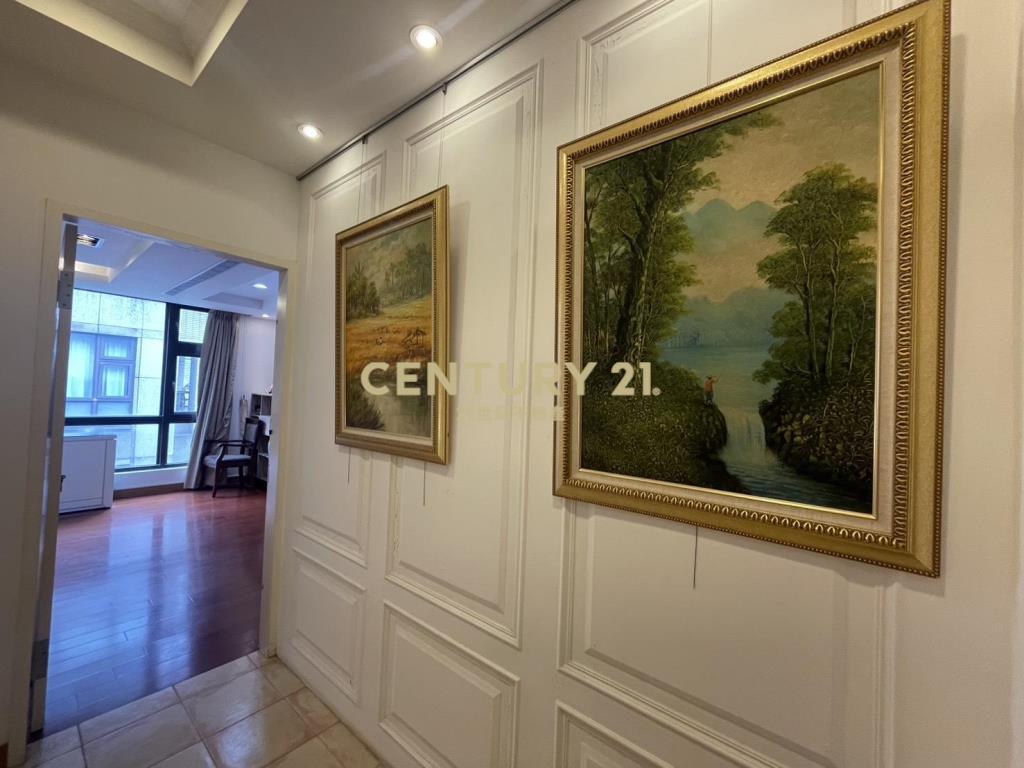 一院香電梯別墅雙車位