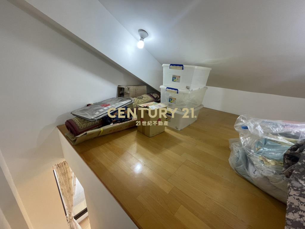 一院香電梯別墅雙車位